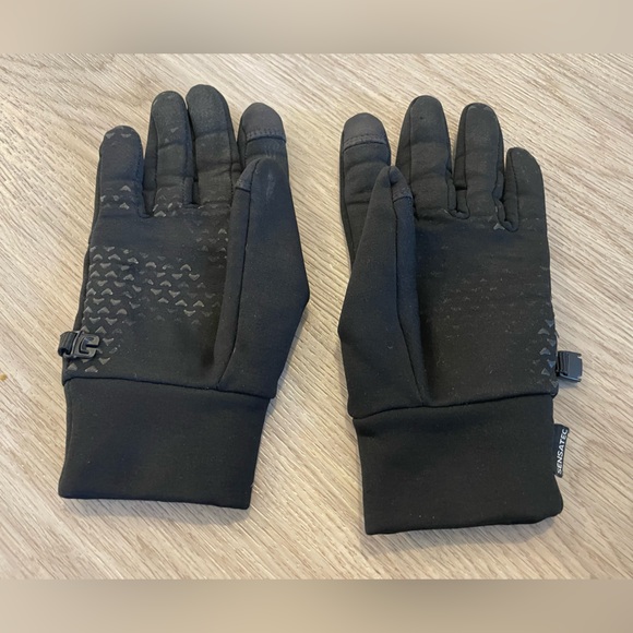 HEAD Sensatec Mens Gloves Size M - Picture 2 of 5